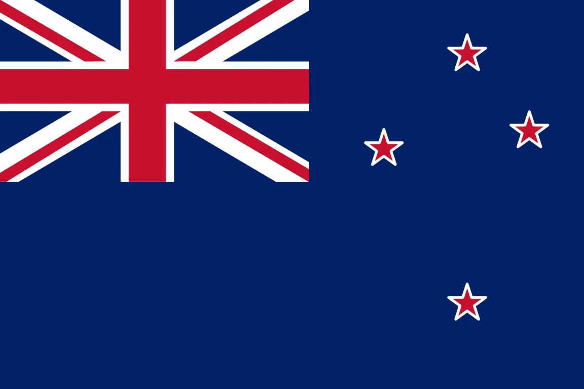 New Zealand
