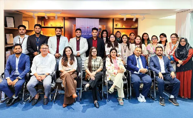 Australian Application Day - Dhaka Office (17 September 2025)