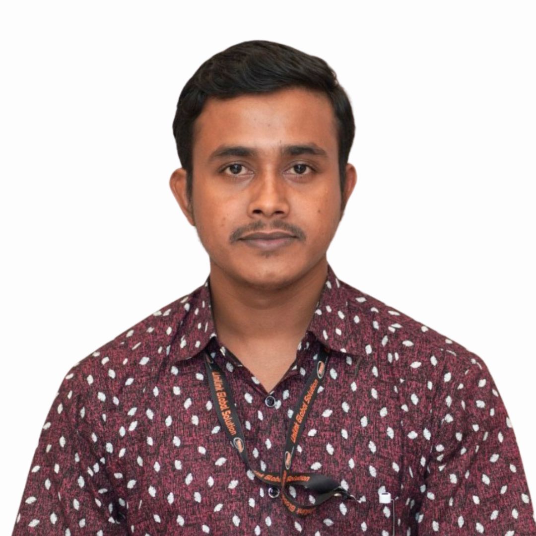 SARWAR HOSSAIN TUSAR