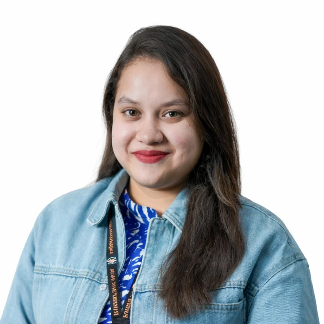 Sanjana Shahin Labonno 