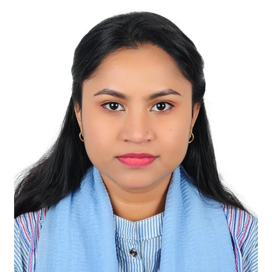 Zannatul Ferdous Emma