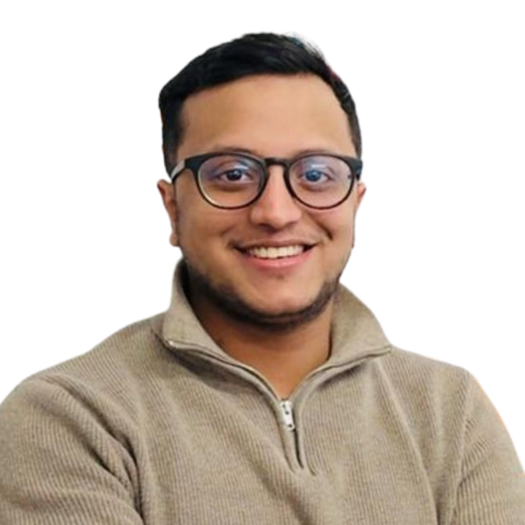 Muhammad Fahim Ahmed