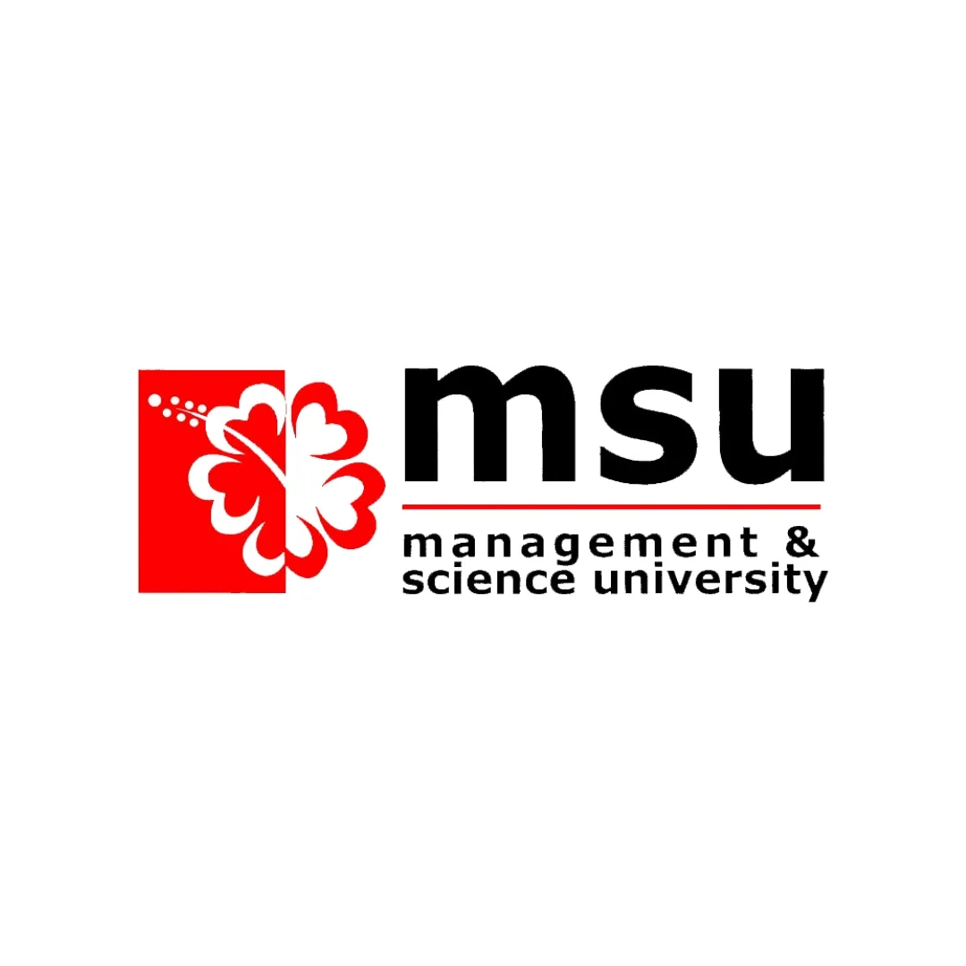 Management & Science University