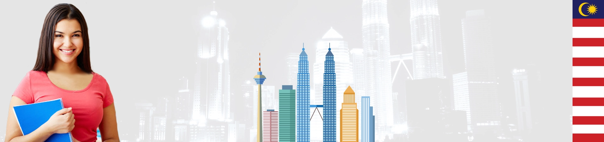 Study in Malaysia
