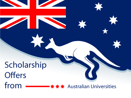 Australia Scholarship
