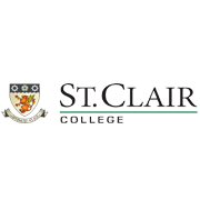 St Clair college