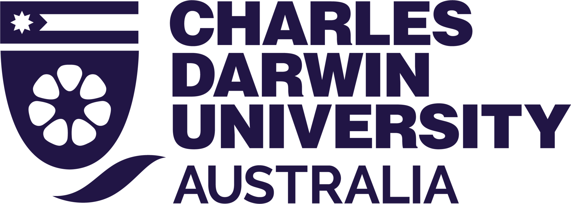 Charles Darwin University Logo