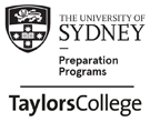 Taylors college UoS