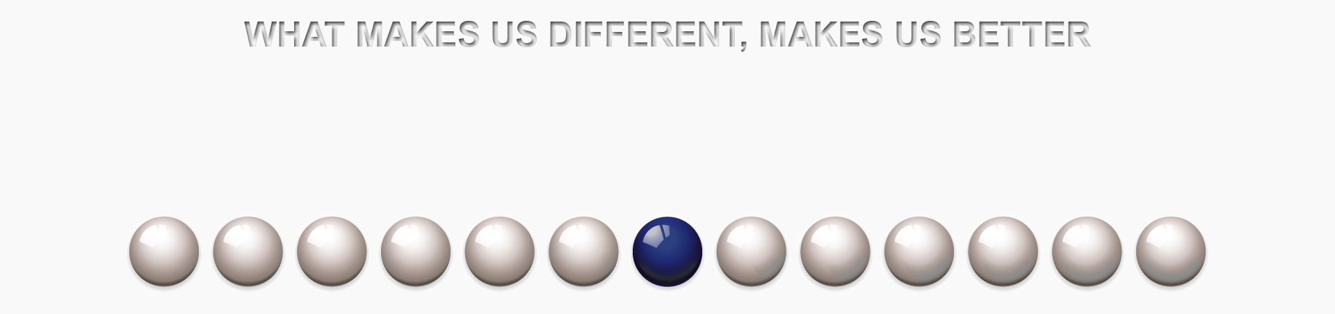 Why Choose UGS