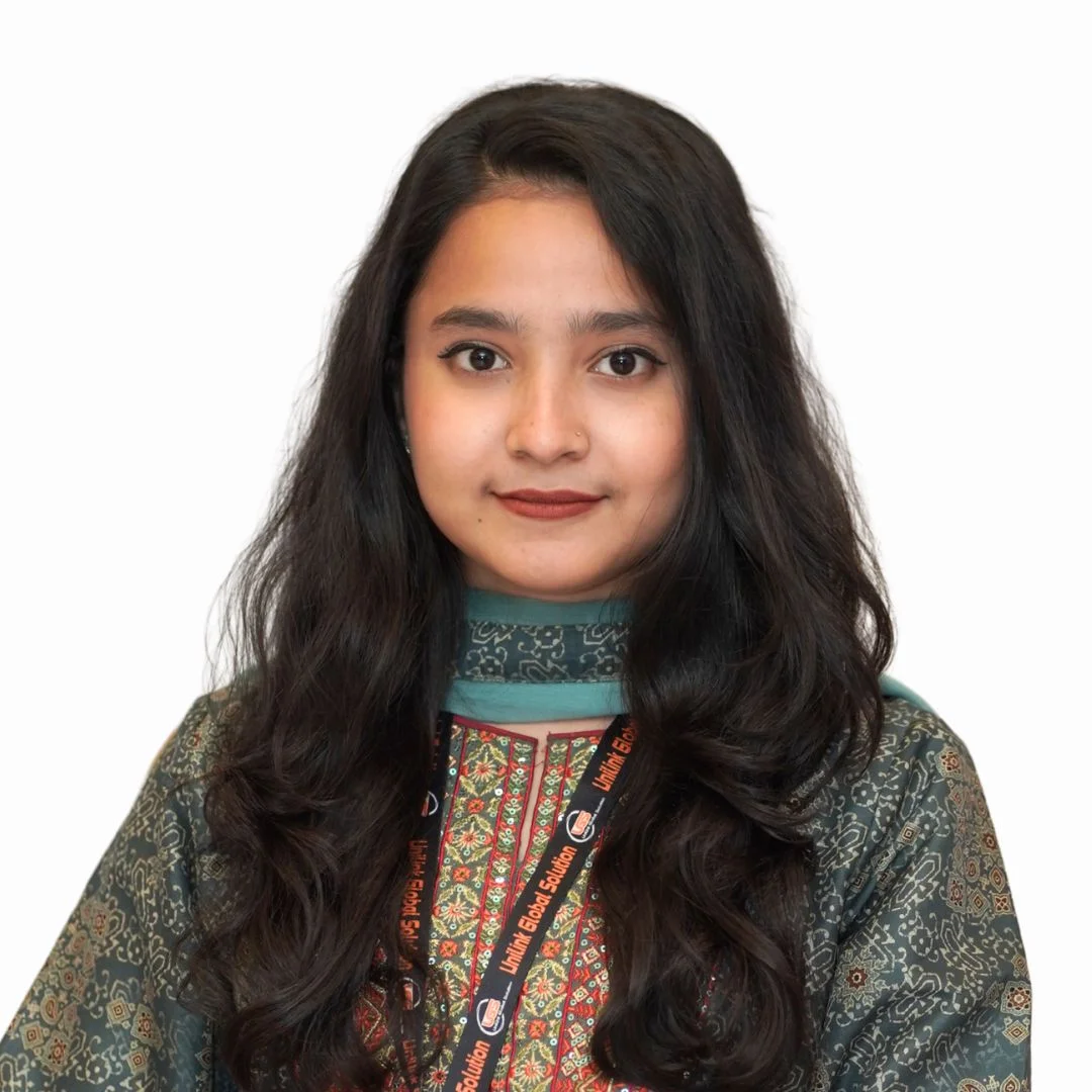 FATEMA AHMED