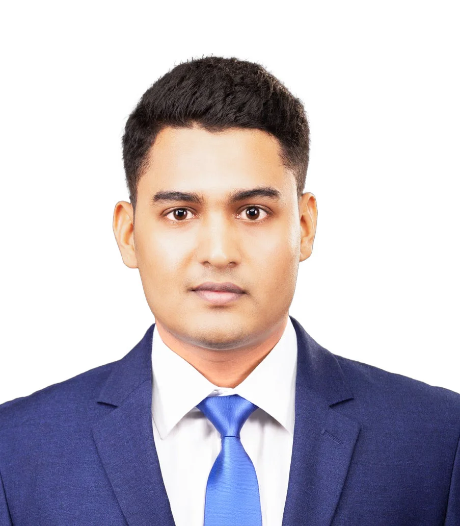 Md Mostakin Hossen