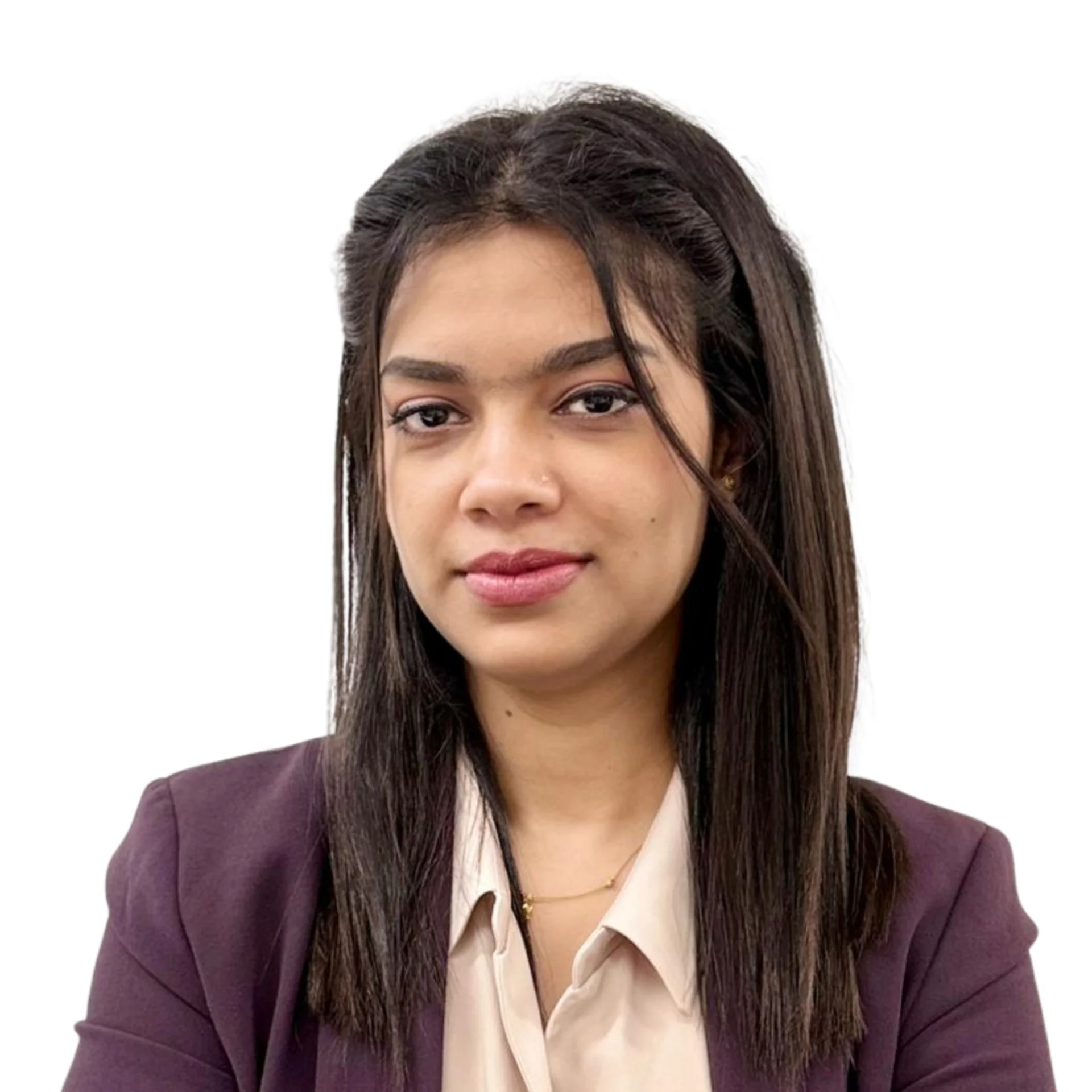 Afsana Meem
