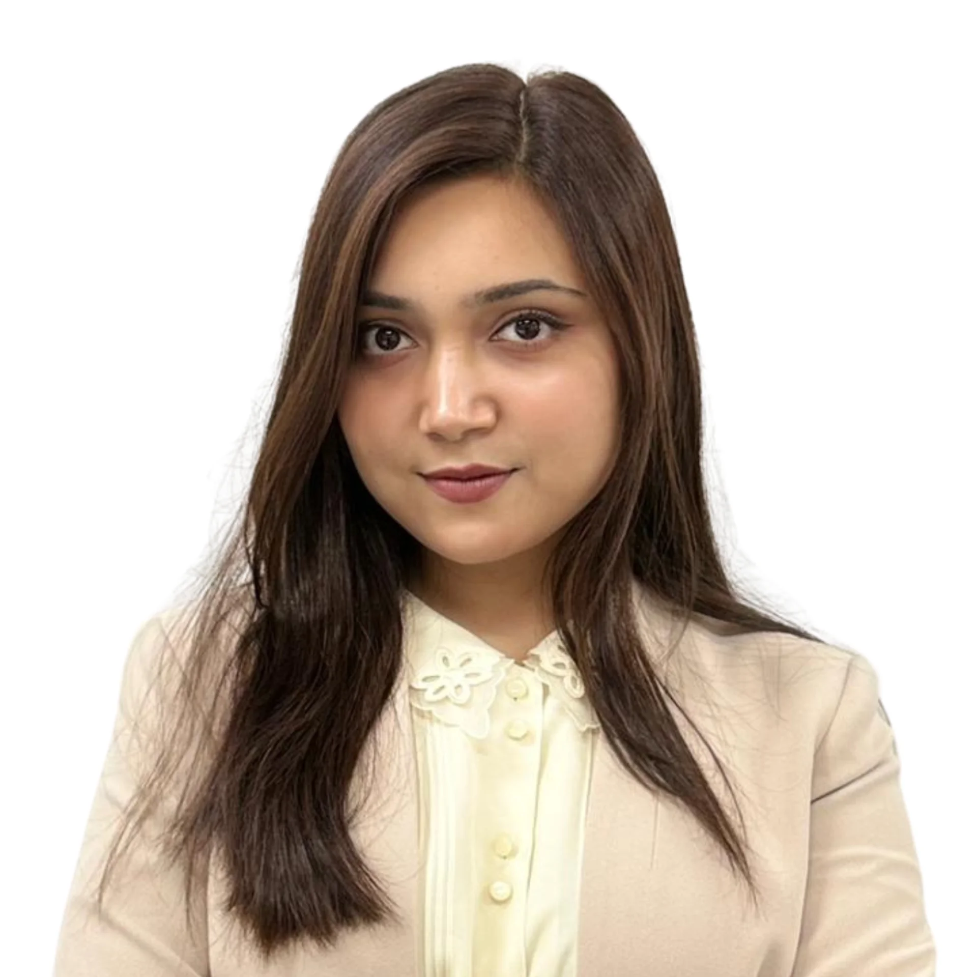 Nabila Jahin