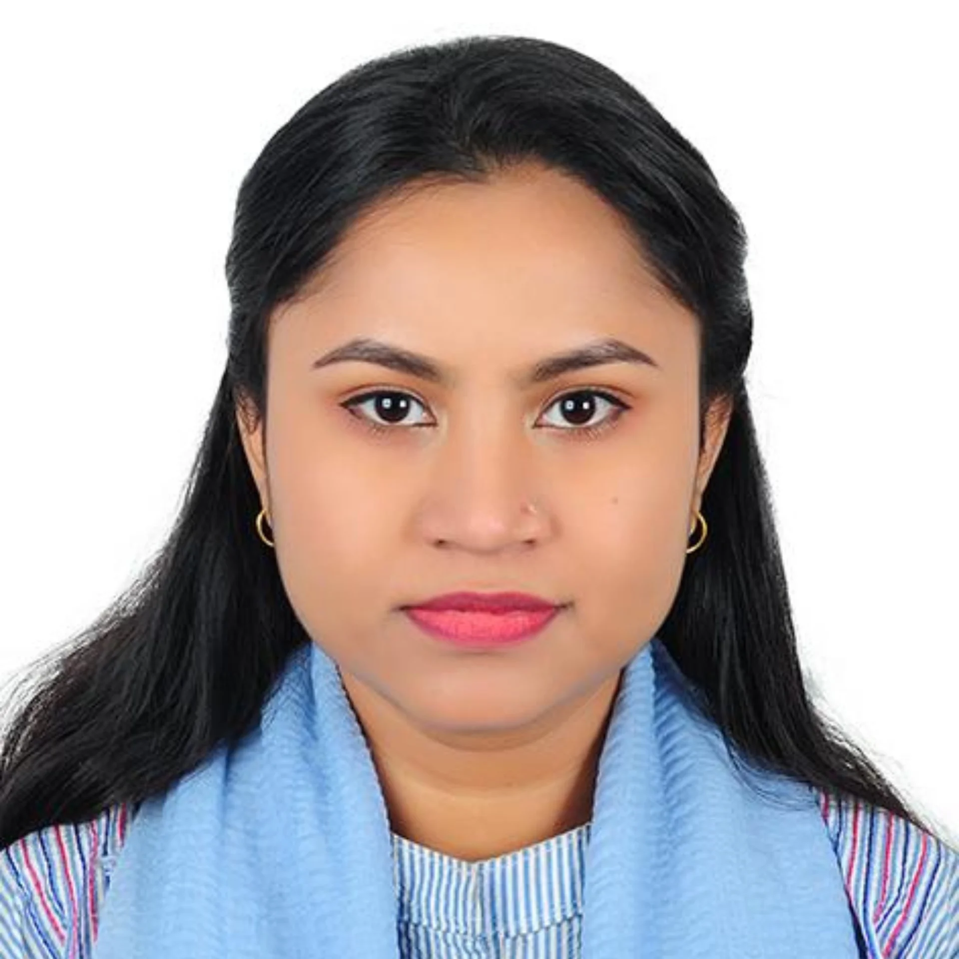 Zannatul Ferdous Emma