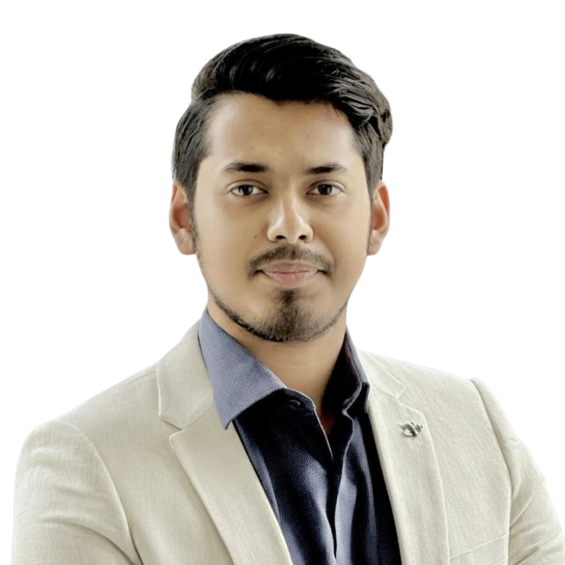 Fardin Zaman Rhythm