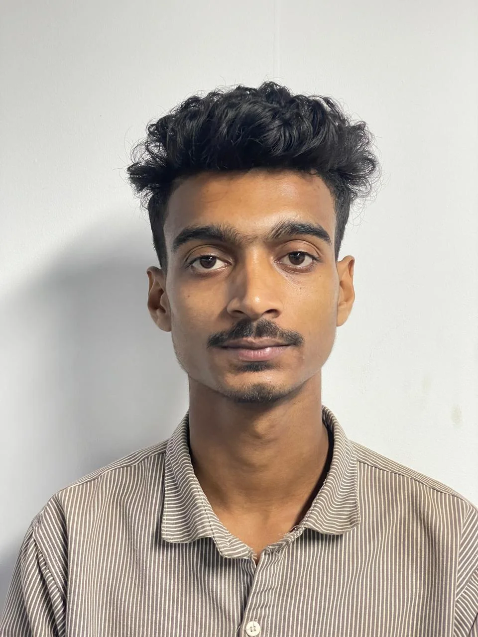 Al Mujahid Emon