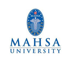MAHSA University